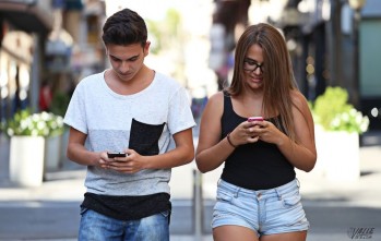 Tecnolog&iacute;as para padres