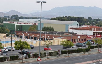 IU critica la "gesti&oacute;n improvisada municipal" ante el problema de abastecimiento de agua del CEE