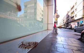 Un joven de 18 a&ntilde;os apu&ntilde;ala&nbsp;a un hombre en Elda tras una disputa