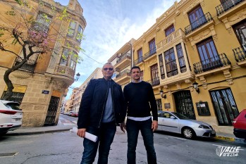 El PP denuncia que 150 elementos patrimoniales est&aacute;n &ldquo;desprotegidos&rdquo; y pueden desaparecer