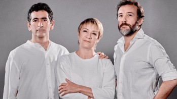 La actriz Blanca Portillo actuar&aacute; en el Teatro Castelar con "El Cart&oacute;grafo"