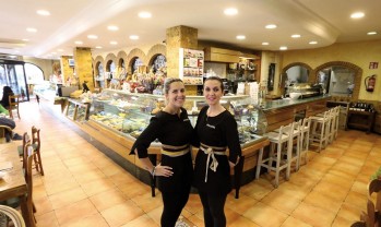 Panader&iacute;as Aracena este a&ntilde;o te lleva el rosc&oacute;n a casa