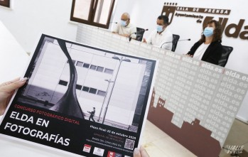 La Sede Universitaria de Elda organiza el primer concurso Fotogr&aacute;fico "Elda en Fotograf&iacute;as"