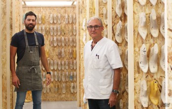 Hormeros y emprendedores