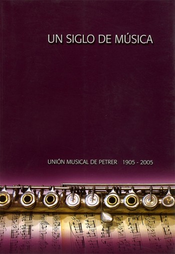 Un siglo de m&uacute;sica