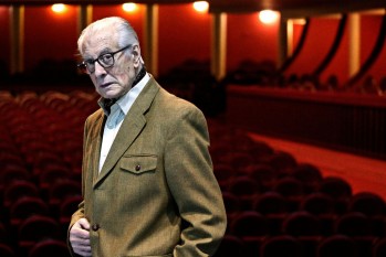 El actor eldense Jos&eacute; Albert Graci&aacute; dar&aacute; nombre a un palco del Teatro Castelar