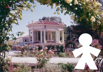El templete volver&aacute; en primavera a la Plaza Castelar