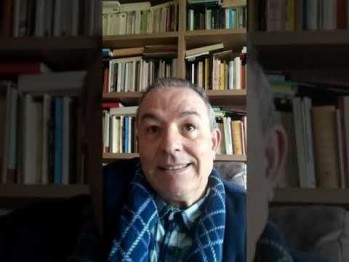 El profesor de Padre Manj&oacute;n se cura de la COVID-19