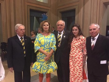 Elda, su Industria del Calzado y su Museo, son reconocidos en Italia