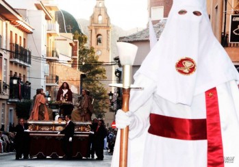 Programa de actos Semana Santa 2016 Elda y Petrer