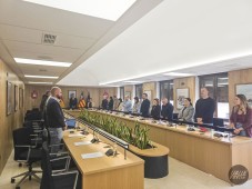 Elda aprueba la bonificaci&oacute;n del autob&uacute;s p&uacute;blico en el pleno de octubre