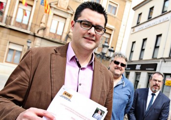 CCD quiere saber si el gobierno conceder&aacute; la compatibilidad a la que ser&aacute; nueva directora del Museo del Calzado 