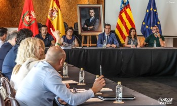 Elda arranca la legislatura con las asignaciones econ&oacute;micas de grupos pol&iacute;ticos y concejales