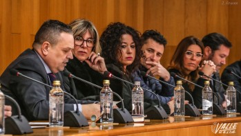 Paco S&aacute;nchez, un paso m&aacute;s hacia su posible candidatura en el PP
