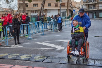 Vuelve Desaf&iacute;o Bitrir a Petrer