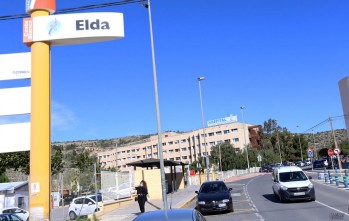 Elda suma un caso por coronavirus y Petrer no registra nuevos positivos en la &uacute;ltima semana