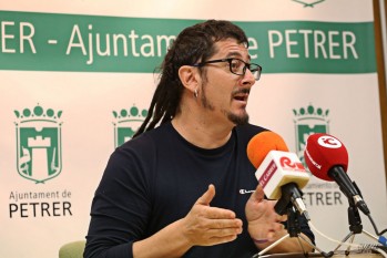 S&iacute; Podem Petrer presenta una moci&oacute;n para recuperar cuatro piezas arqueol&oacute;gicas romanas