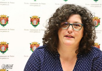 La edil de Educaci&oacute;n defiende en Petrer el nuevo modelo de pluriling&uuml;ismo de la Generalitat
