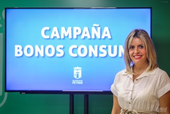 La campa&ntilde;a de Bonos Consumo retrasa al 20 de septiembre la inscripci&oacute;n en el sorteo