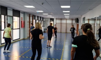 Las Escuelas Deportivas Municipales arrancan el 1 de septiembre