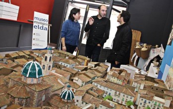 El Museo Etnol&oacute;gico se reabrir&aacute; en los pr&oacute;ximos meses