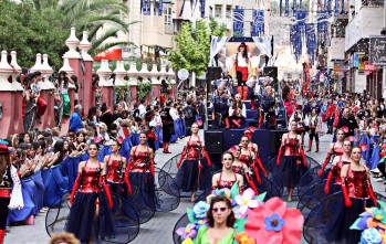 Realistas y Z&iacute;ngaros renuncian a los boatos tradicionales en 2025