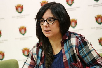 La concejala de S&iacute; Podem Petrer, Neus Pineda, dimite por motivos laborales