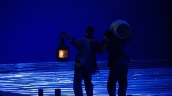 "Marina" cierra temporada en La Zarzuela