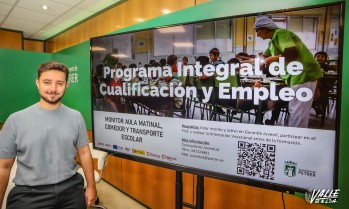 Petrer presenta un curso gratuito de monitor de aula matinal, comedor y transporte escolar