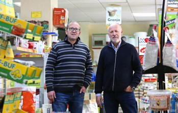 Nutricentro, 60 a&ntilde;os cuidando a tus mascotas
