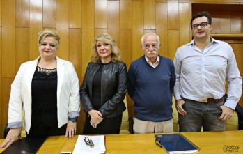 Presentan una moci&oacute;n para pedir una "bajada real" del IBI