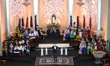 Conozca las Capitan&iacute;as de Moros y Cristianos 2019