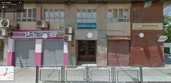 Tres a&ntilde;os sin el "Informaci&oacute;n" en Elda