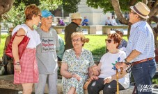 Elda impulsa un voluntariado para acompa&ntilde;ar a personas mayores