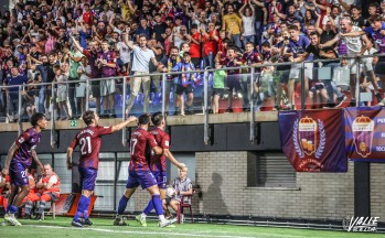 El Eldense nunca gan&oacute; en Huesca