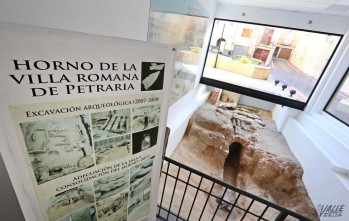 Petrer celebra el 25&ordm; aniversario de las Jornadas de Patrimonio