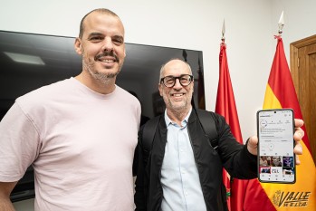 Elda lanza en redes "Culturart" para difundir las actividades de ocio