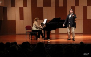 Conciertos abiertos al p&uacute;blico en la 24&ordf; Semana Musical del Conservatorio de Elda