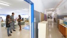 Un total de 7.161 estudiantes comenzar&aacute;n el curso escolar el pr&oacute;ximo lunes en Elda