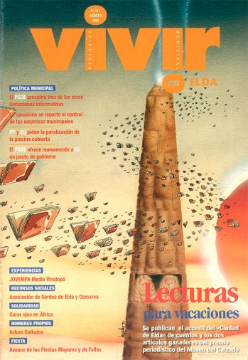 Vivir en Elda 311