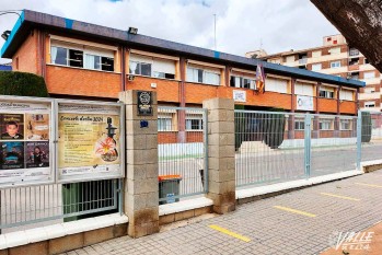 La reforma del CEIP Virrey Poveda de Petrer podr&iacute;a ser una realidad en breve con una inversi&oacute;n de 7,6 millones de euros