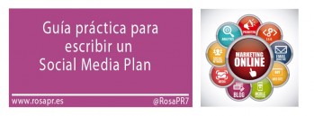 Gu&iacute;a pr&aacute;ctica para crear un Social Media Plan
