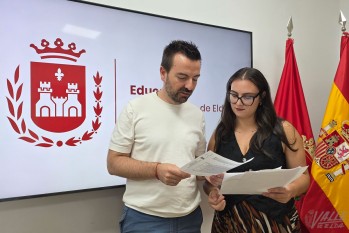 Unas 60 familias del colegio Santo Negro se podr&iacute;an quedar sin servicio de comedor
