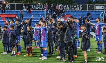 El Eldense se medir&iacute;a al Celta B o al Linares en caso de ir a la fase de ascenso