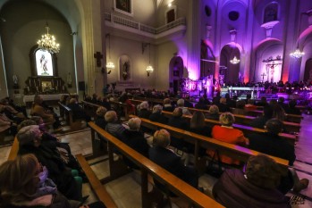 La Semana Santa anuncia su pregonero este viernes