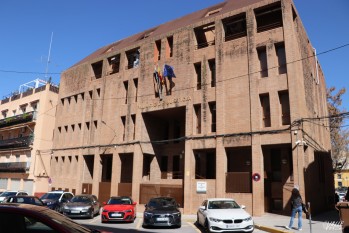 Elda podr&iacute;a tener unos nuevos Juzgados