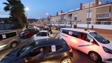 Los hosteleros de Elda y Petrer se hacen o&iacute;r
