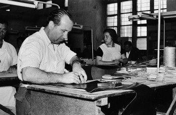 El calzado de Elda, una industria que se ha ganado su denominaci&oacute;n de origen