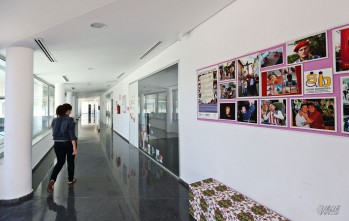 La Asociaci&oacute;n de Alzheimer se trasladar&aacute; a la sede de Sense Barreres mientras arreglan el tejado de su edificio