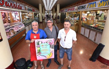 Los mercados de Elda permanecer&aacute;n abiertos todo el verano